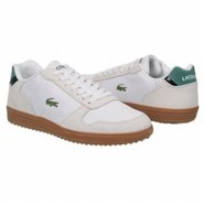 Jenson Shoes (White/Dark Green) - Men's Shoes - 11