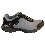 Ps Hiker Shoes (Grey/Black) - Men's Shoes - 8.0 M