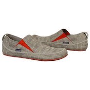 Advocate Stitch Shoes (Feather Grey Print) - Men's