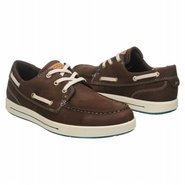Androw Boat Shoes (Coffee) - Men's Shoes - 45.0 M