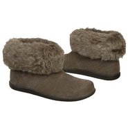 Cecilia Boots (Grey) - Women's Boots - 10.0 W