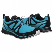 S-Wind Shoes (Bay Blue/Black) - Men's Shoes - 12.0