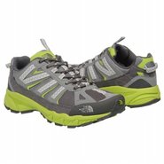Ultra 50 Shoes (Grey/Latern Green) - Men's Shoes -