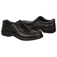 Preston Shoes (Black) - Men's Shoes - 9.5 M