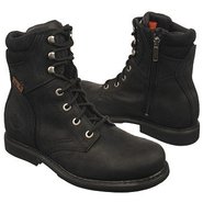 Darnel Boots (Black) - Men's Boots - 10.5 M