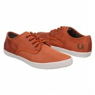 Foxx Nylon Shoes (Red Overflow) - Men's Shoes - 6.