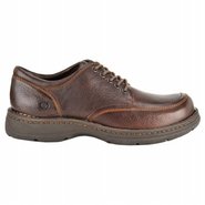 Sierra II Shoes (Mahogany) - Men's Shoes - 10.0 M