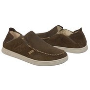 Evo-Lite Thermo Shoes (Brown) - Men's Shoes - 42.0