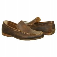 Lewis Venetian Shoes (Tan) - Men's Shoes - 10.5 M