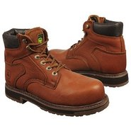 6  ST lacer Boots (Tan) - Men's Boots - 9.0 M