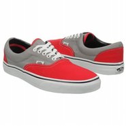 ERA Shoes (Frost Grey/True Red) - Men's Shoes - 8.
