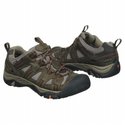 Siskiyou WP Shoes (Stone Grey/Harvest G) - Men's S