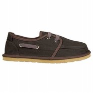 Husk Shoes (Char/Gum) - Men's Shoes - 12.0 D
