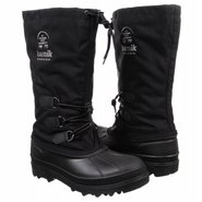 Canuck Boots (Black) - Men's Boots - 11.0 M