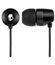 Riot Ear Buds Black/Black