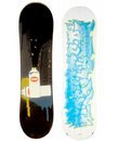 Graffiti Snowskate