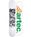 Novus Snowboard 146