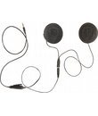 Redphones Headphones Black