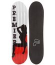 Ghettobird Round Nose Wood Snowskate 37