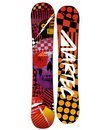 Nima Snowboard 154