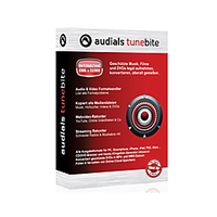 Audials Tunebite 9, Download Version