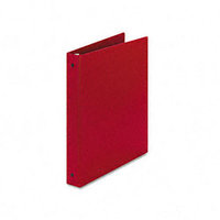 (R) 51% Recycled Economy Round-Ring Binder , 8 1/2