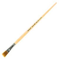 (R) Acrylic Brush Series 978, 1/2in., Hair Length 