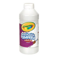 (R) Artista II(R) Tempera Paint, 16 Oz, White