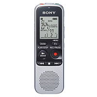 (R) ICD-BX112 Digital Voice Recorder