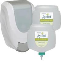 Alcohol-Free Foaming Instant Hand Sanitizer Kit, 6