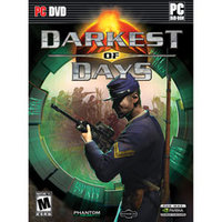 Darkest Of Days, Traditional Disc