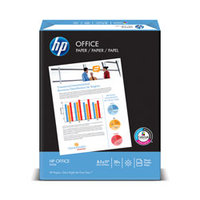 Office Paper, 8 1/2in. x 11in., 20 Lb, 105 (Euro)/