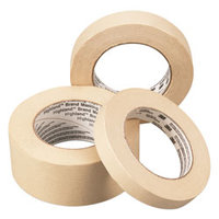 (TM) Highland(TM) Masking Tape, 3/4in. x 2160in.