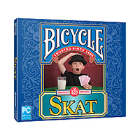 Bicycle Skat, Download Version