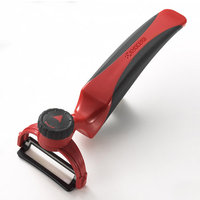Perfect Peeler - Red Peeler