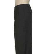 Business Express Pleated Front Trousers- Sizes 50-