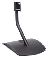 UTS-20 Universal Table Stands In Black - 25023