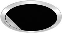 Black BeoVox 2 Loudspeaker In Black - 1630426C