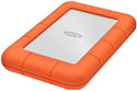 LaCie 500GB Rugged Mini USB 3.0 External Hard Driv