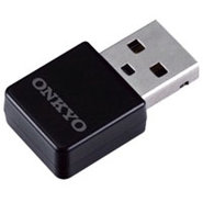 Wireless USB Network Adapter - UWF-1