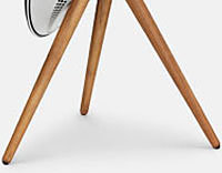 BeoPlay A9 Teak Wooden Tripod Legs - 1210761
