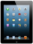 4th Gen iPad With Retina Wi-Fi 16GB - MD510LL/A