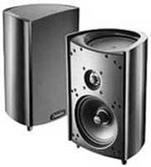 ProMonitor 800 Black Loudspeaker - PROMONITOR 800 