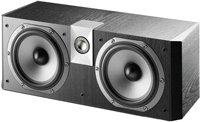Chorus 700 V Series Black Ash Center Channel Speak