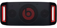 Beats By Dr. Dre Beatbox Portable Black Speaker Sy
