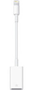 Lightning To USB Camera Adapter - MD821ZM/A