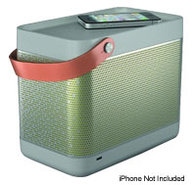 Yellow Beolit 12 Airplay Portable Music System - 1