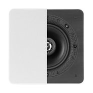 Definitive Disappearing In-Wall Series 5-1/4   Sub