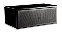 Martin Logan Motion 30 Black Center Speaker - MOTI