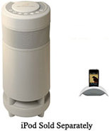 Outcast Wireless Outdoor Speaker System - ICO411A